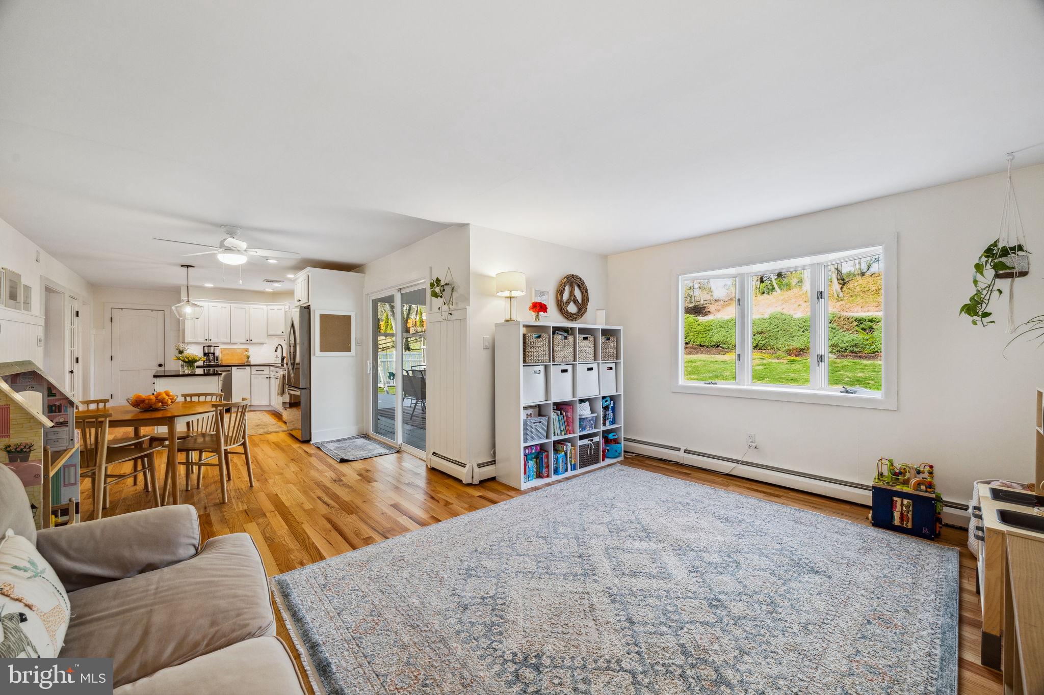 AMBLER - Residential