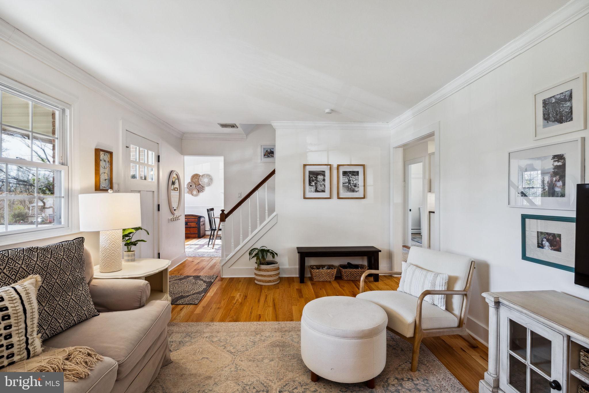 AMBLER - Residential