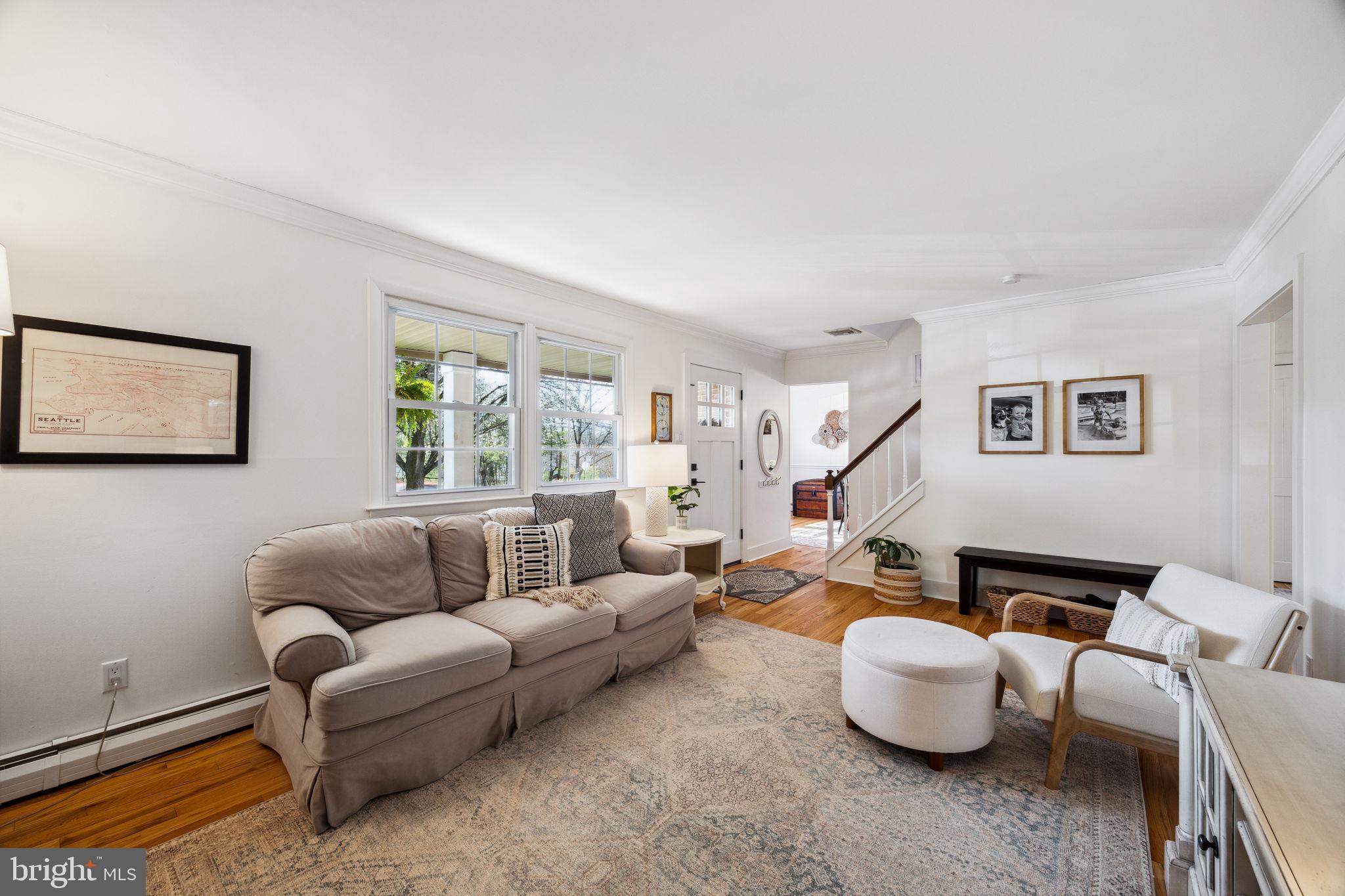 AMBLER - Residential