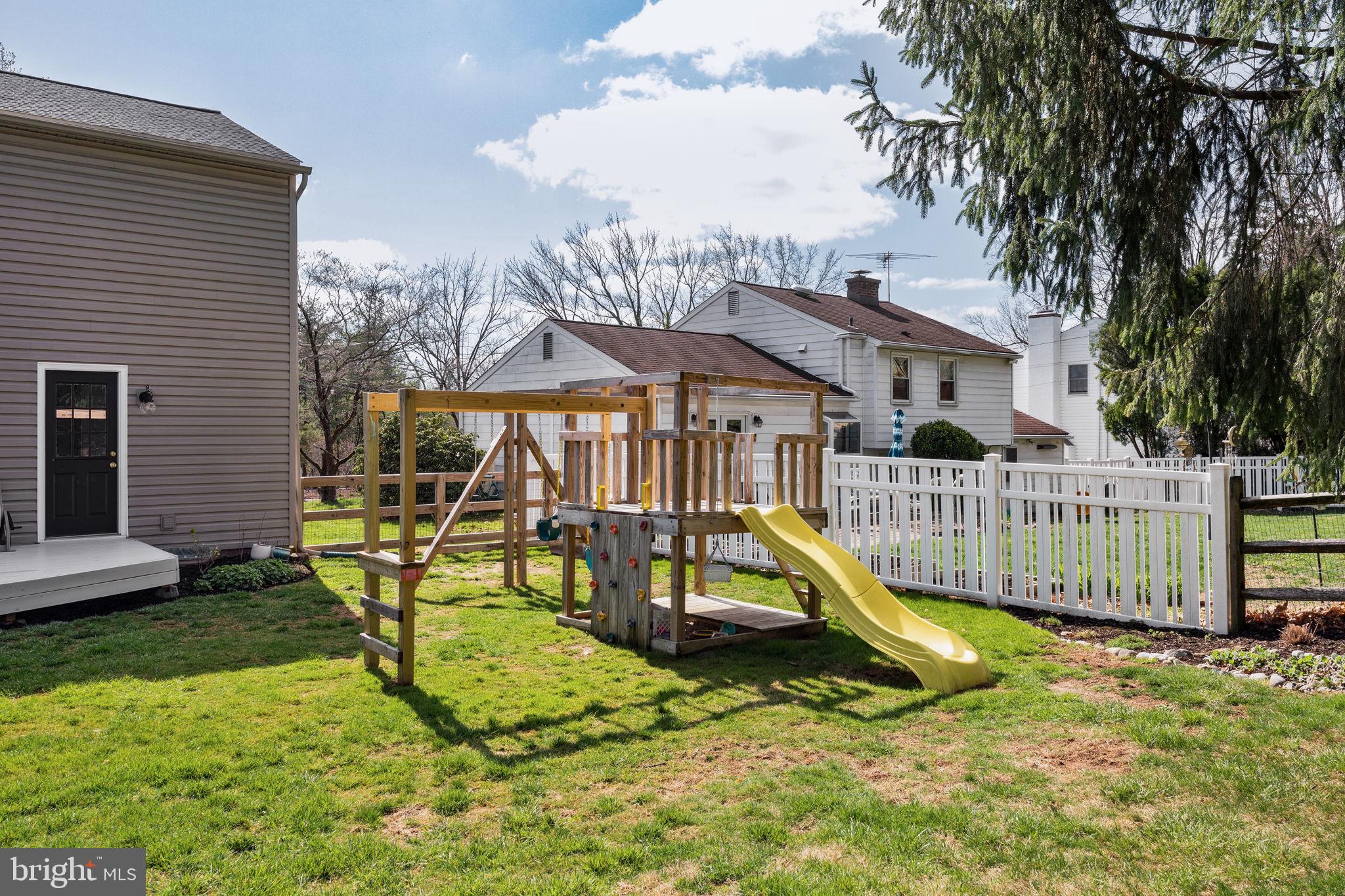 AMBLER - Residential