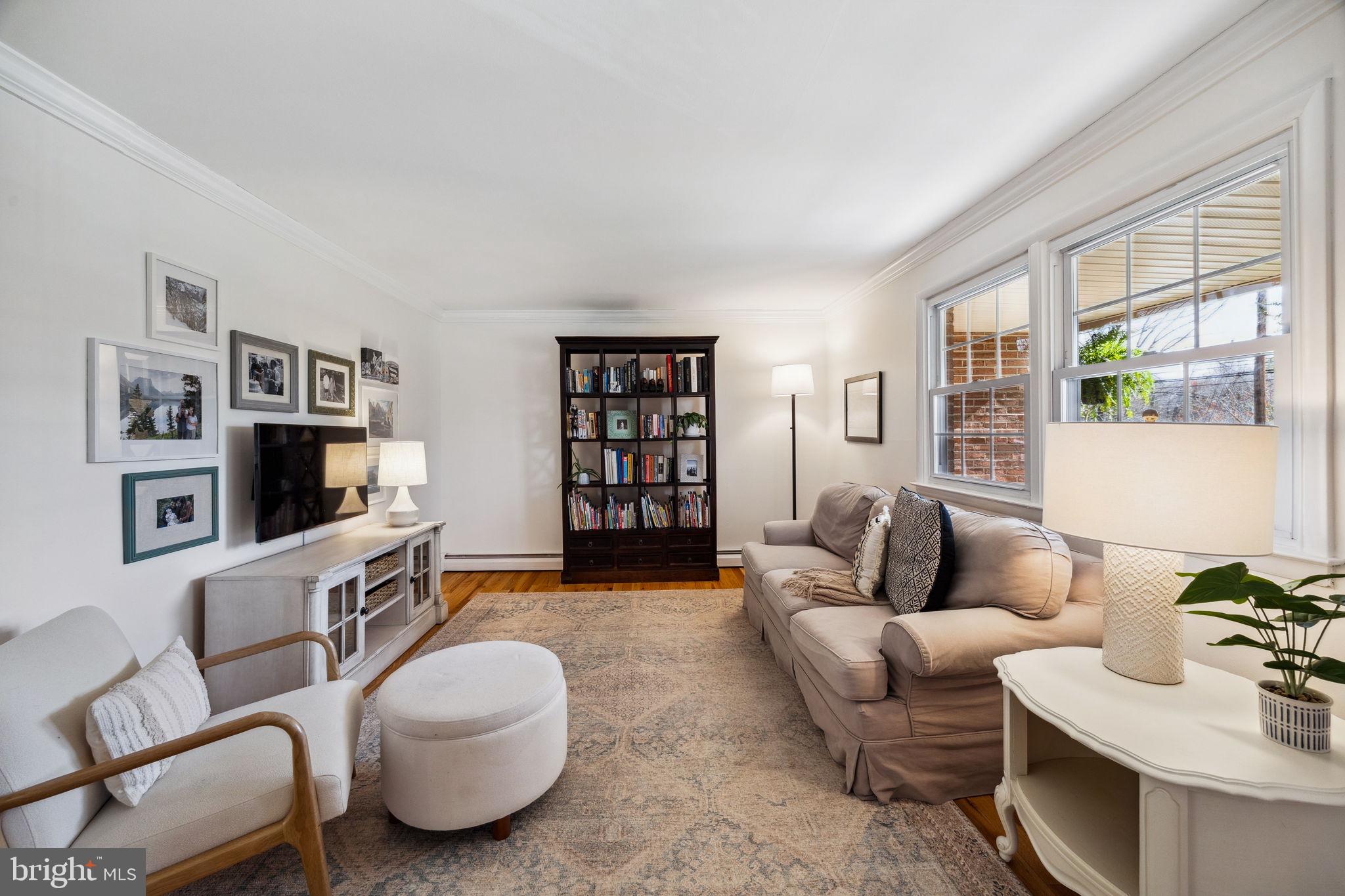 AMBLER - Residential