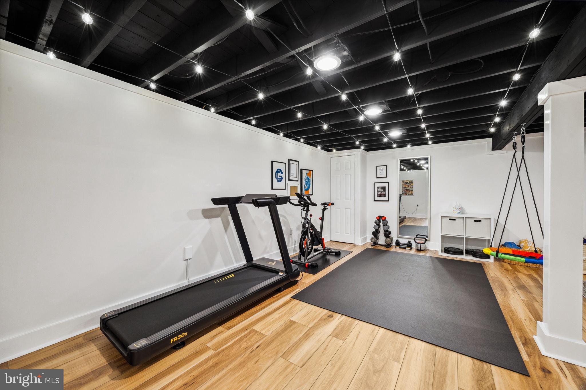 AMBLER - Residential