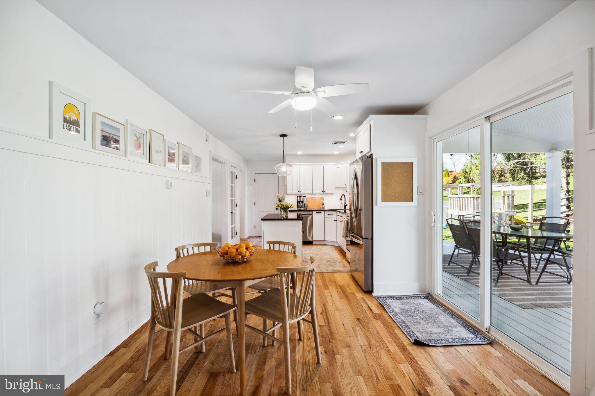 AMBLER - Residential