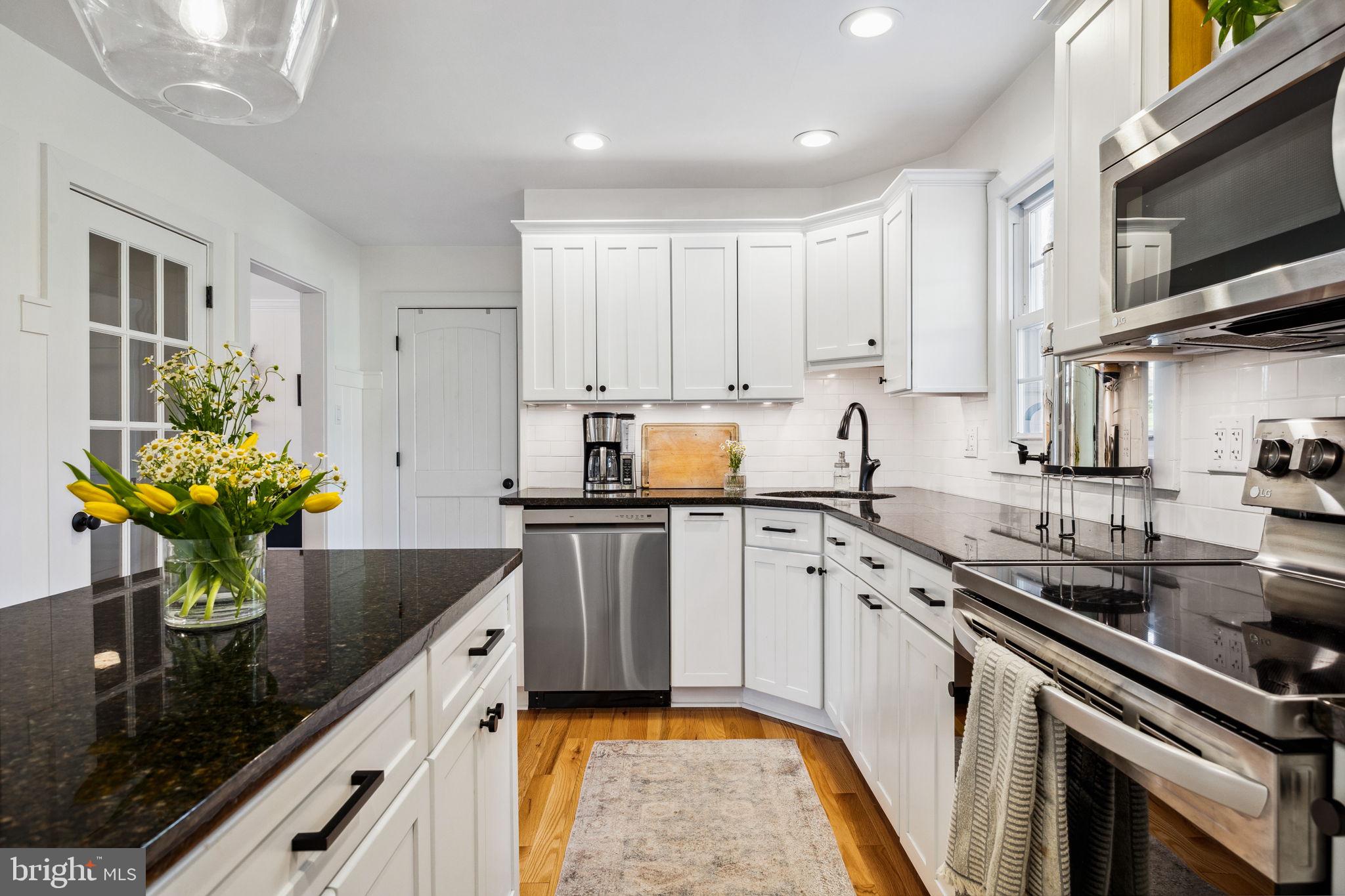 AMBLER - Residential