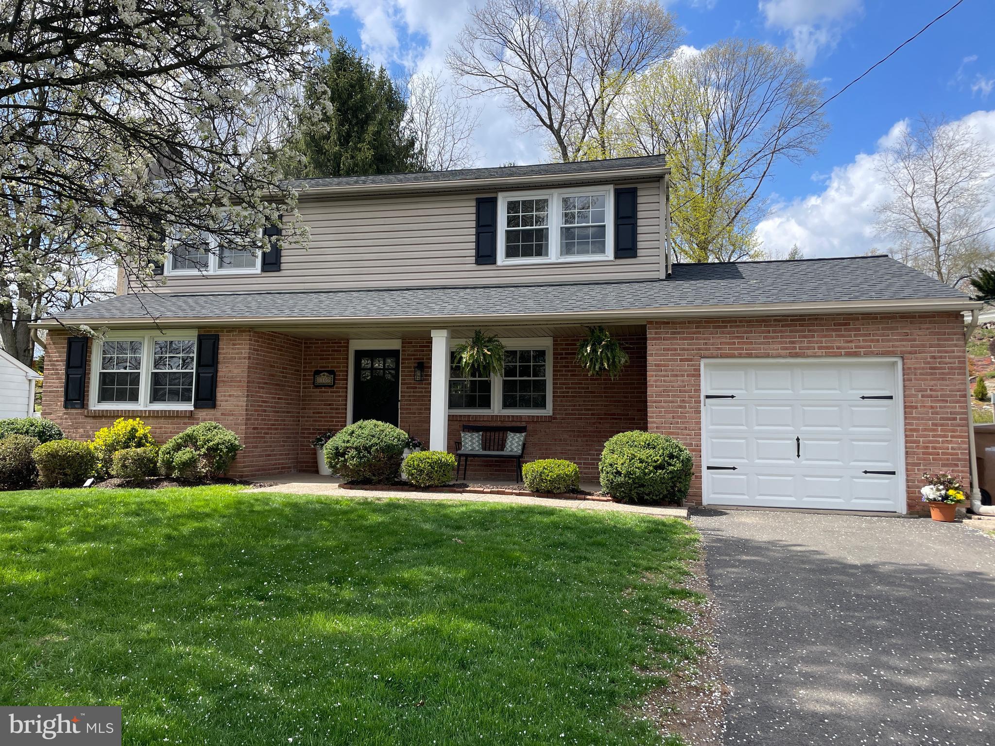 AMBLER - Residential
