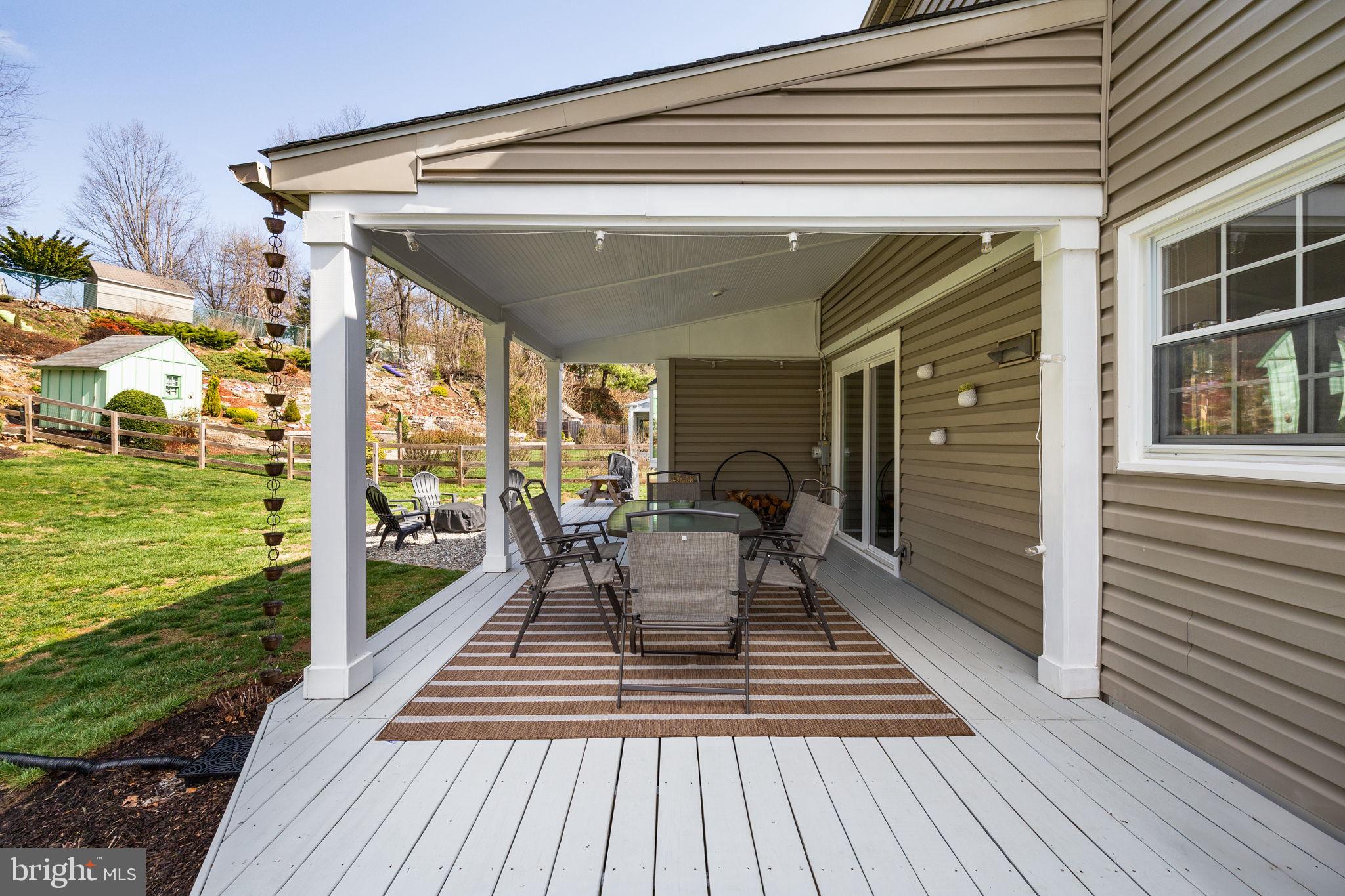 AMBLER - Residential