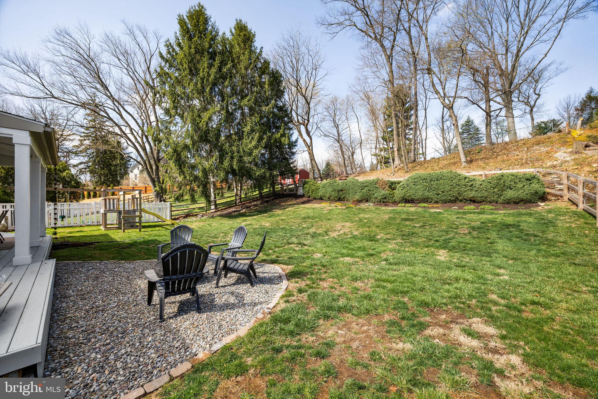 AMBLER - Residential