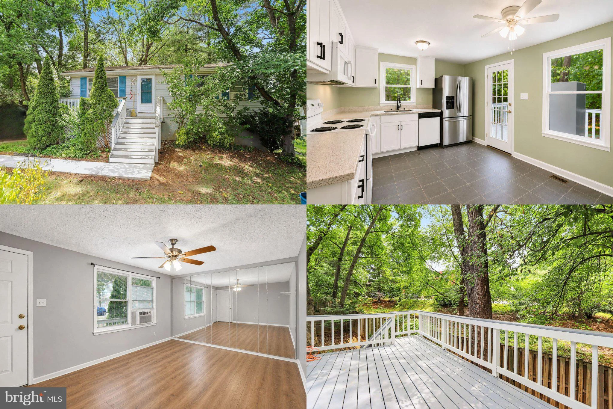 544 Rockbridge Drive SE