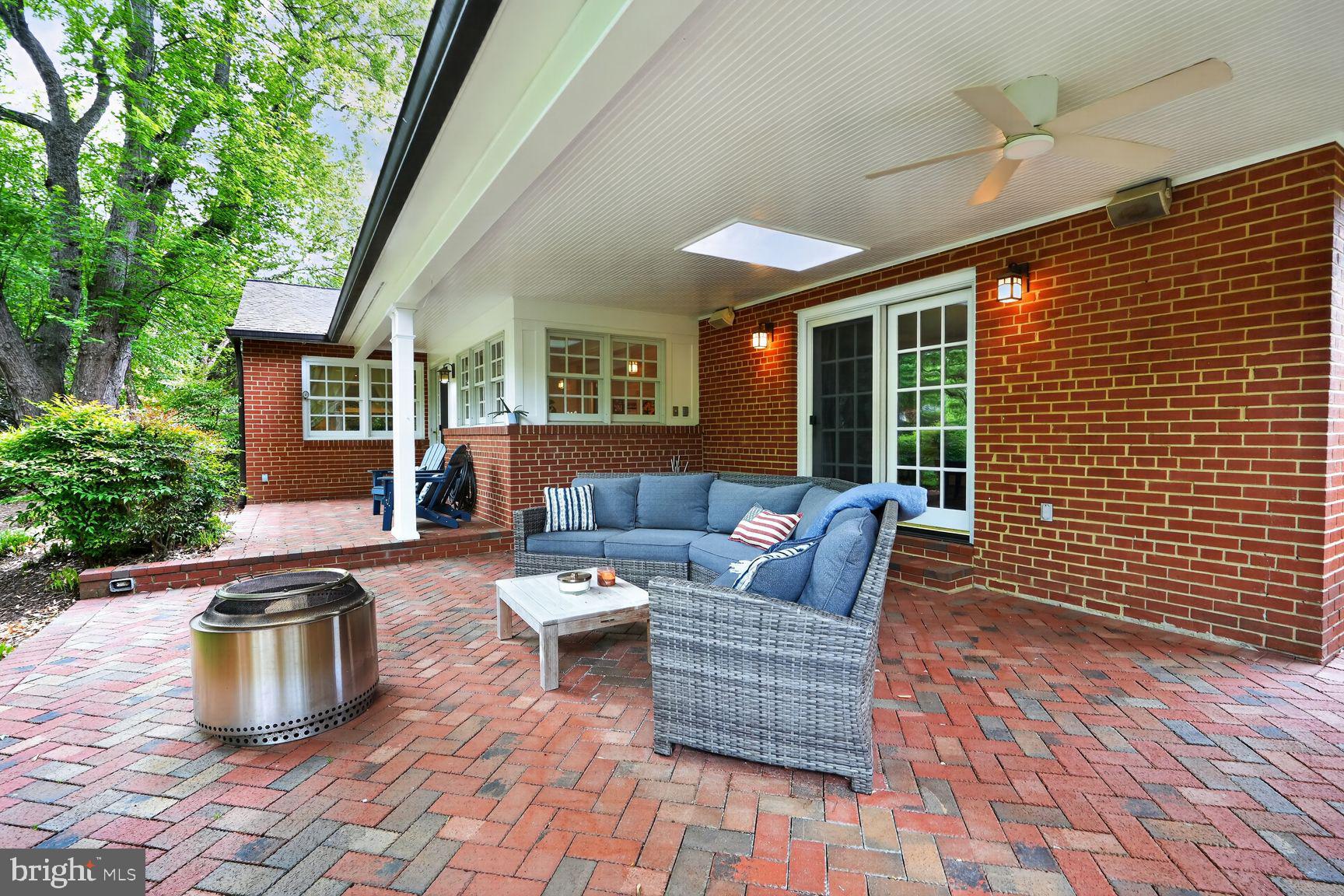 BELLEVUE FOREST - Residential