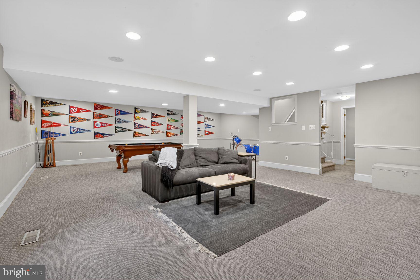 BELLEVUE FOREST - Residential