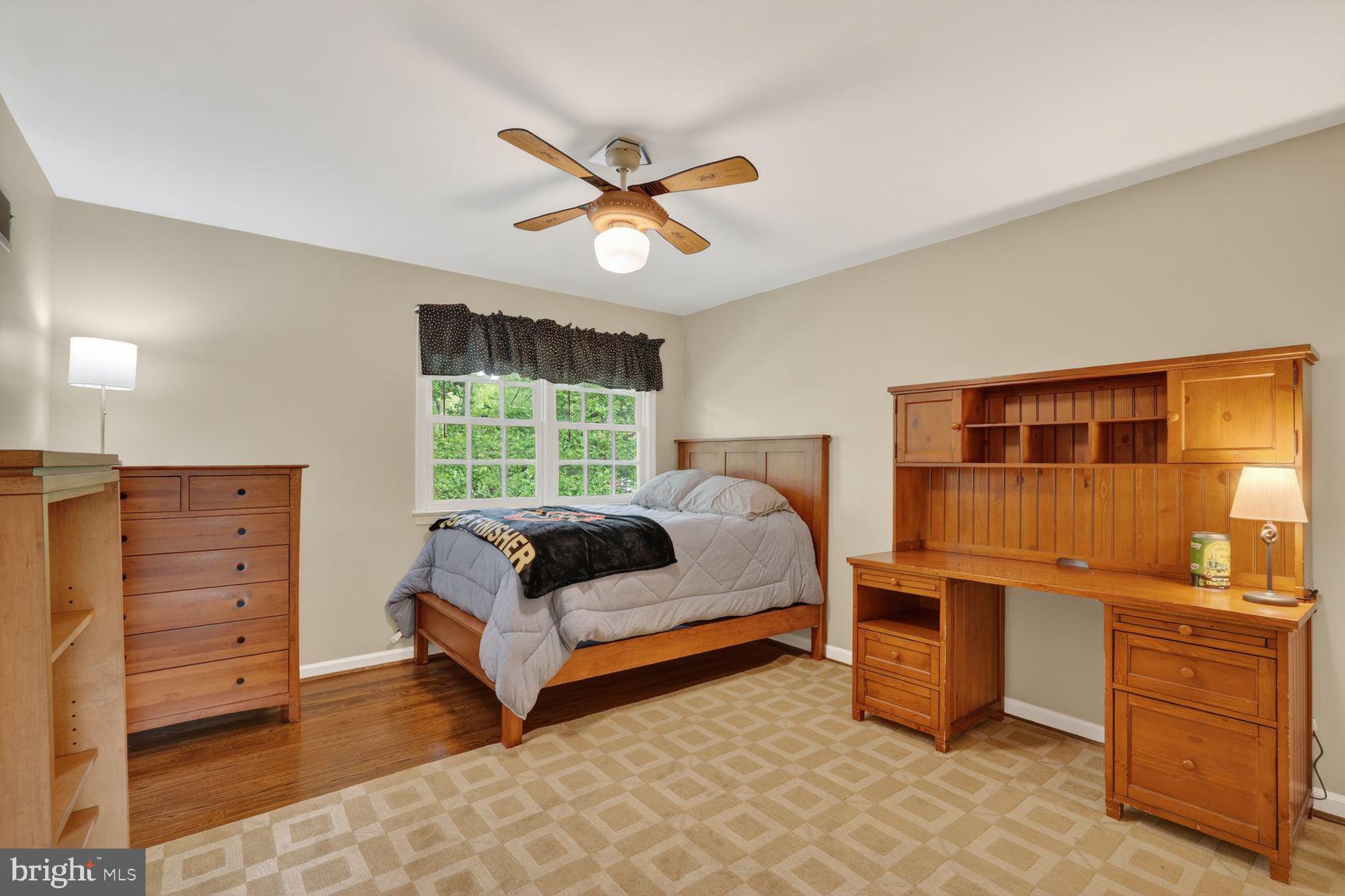 BELLEVUE FOREST - Residential