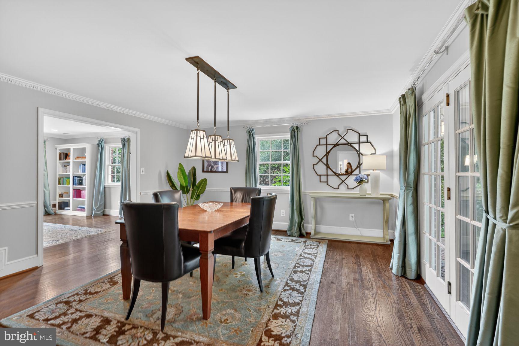 BELLEVUE FOREST - Residential
