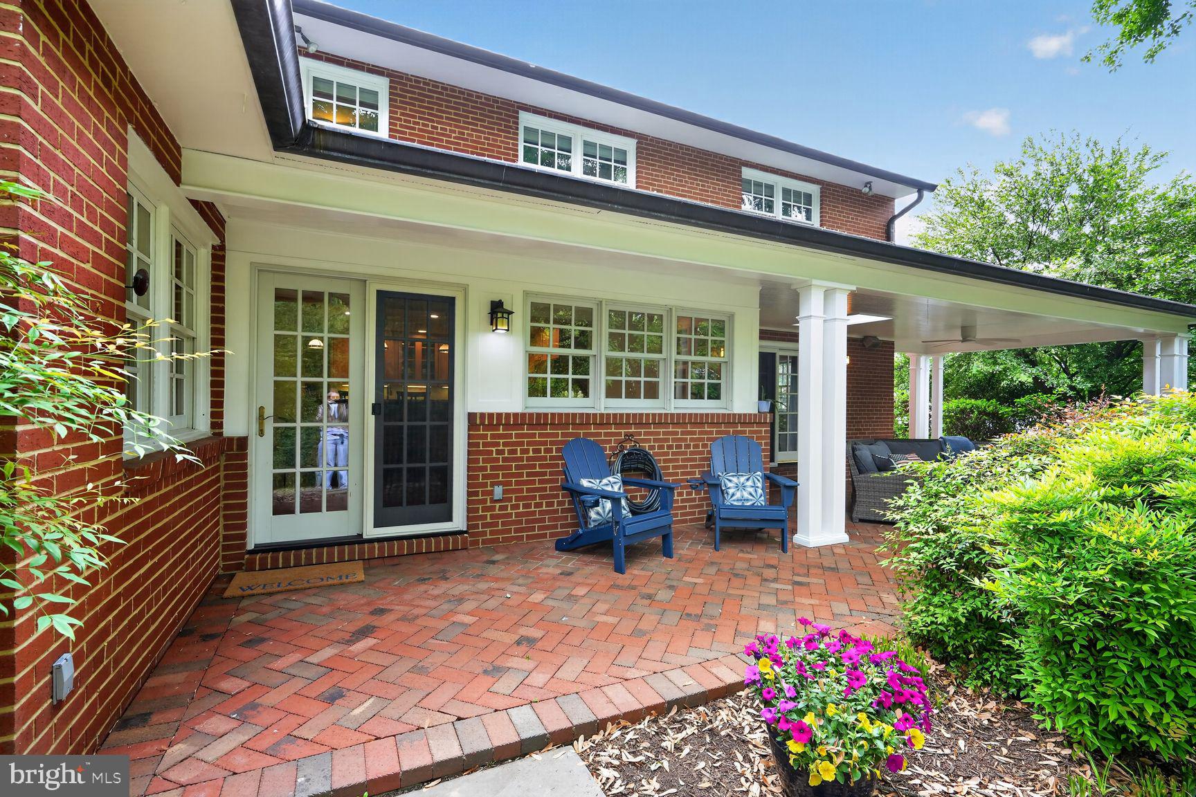 BELLEVUE FOREST - Residential