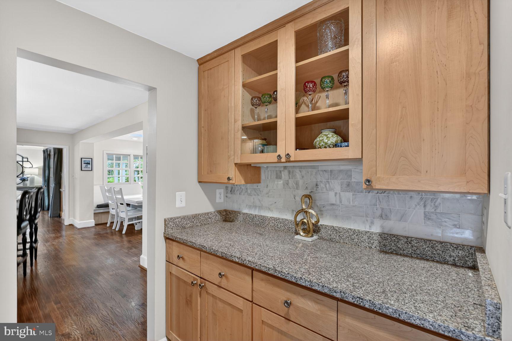 BELLEVUE FOREST - Residential