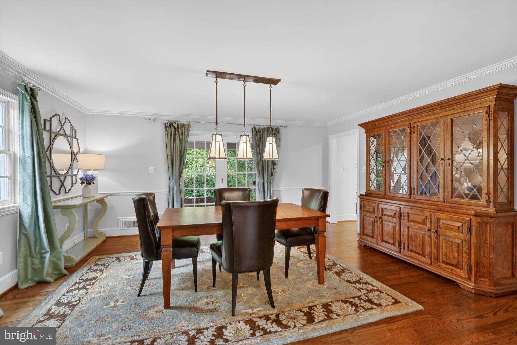 BELLEVUE FOREST - Residential