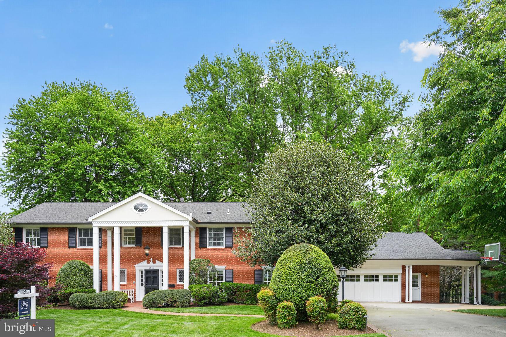 BELLEVUE FOREST - Residential