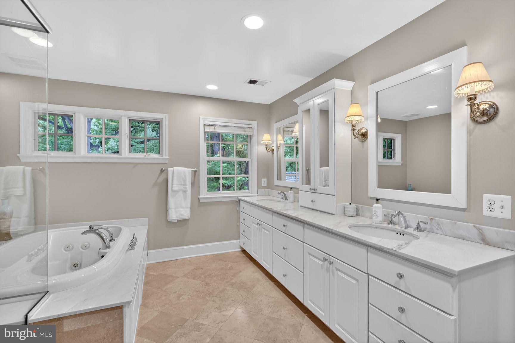 BELLEVUE FOREST - Residential