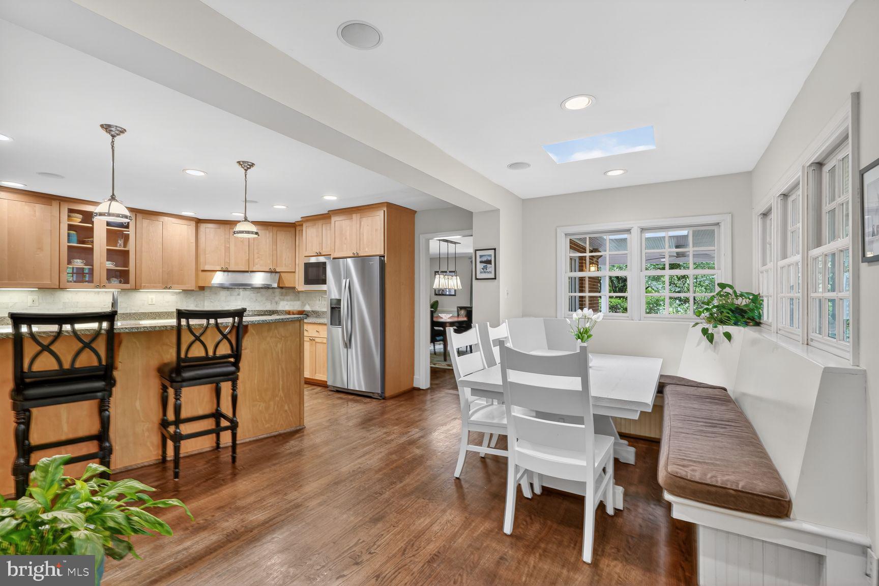 BELLEVUE FOREST - Residential