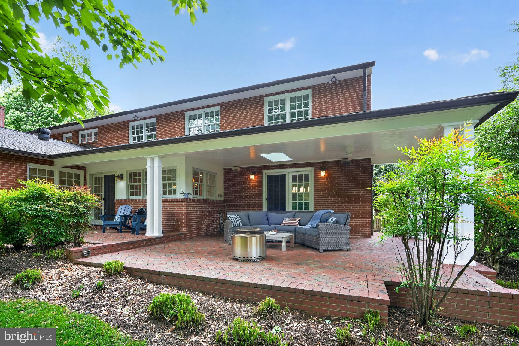 BELLEVUE FOREST - Residential