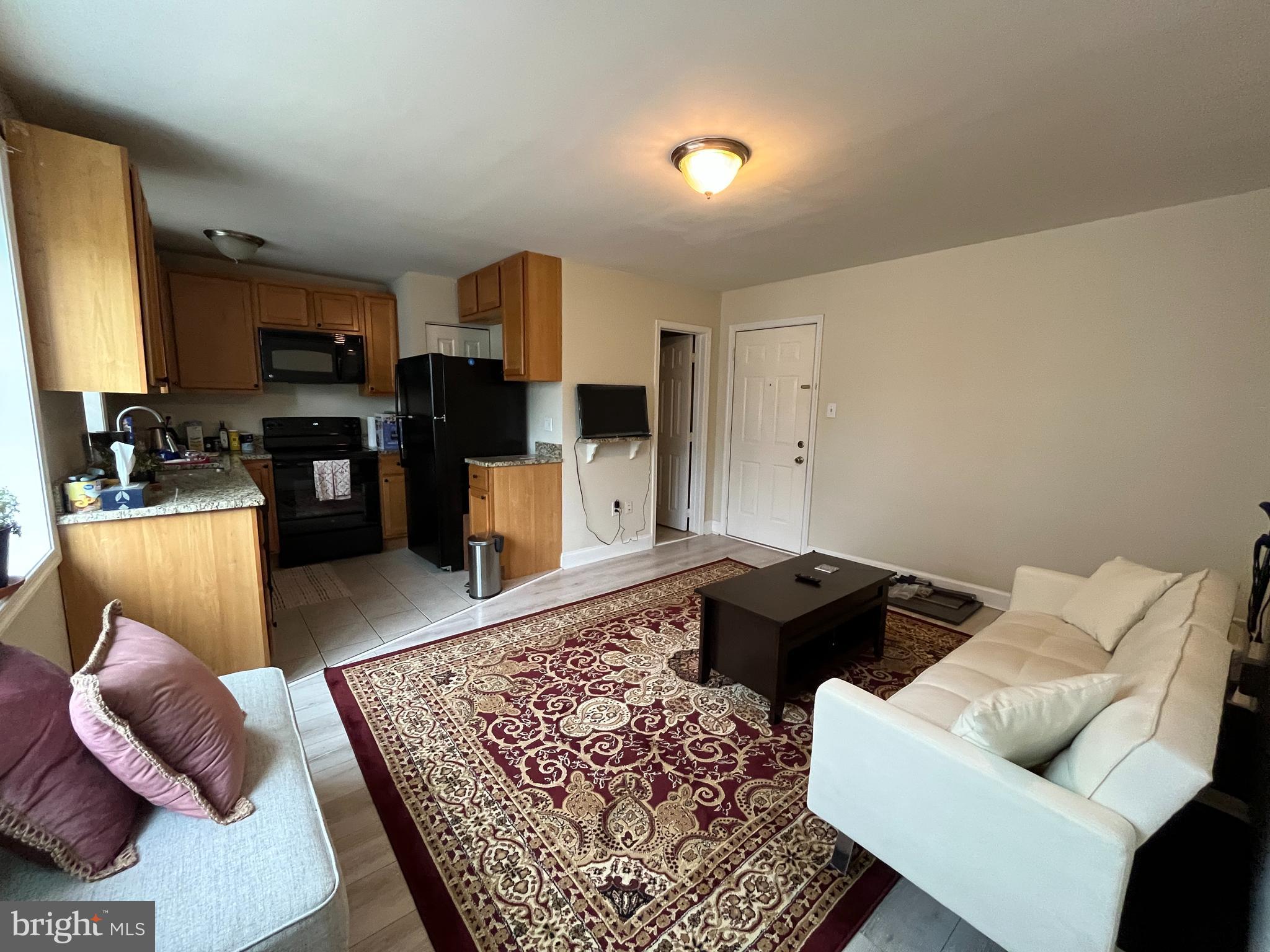 NONE AVAILABLE - Residential Lease