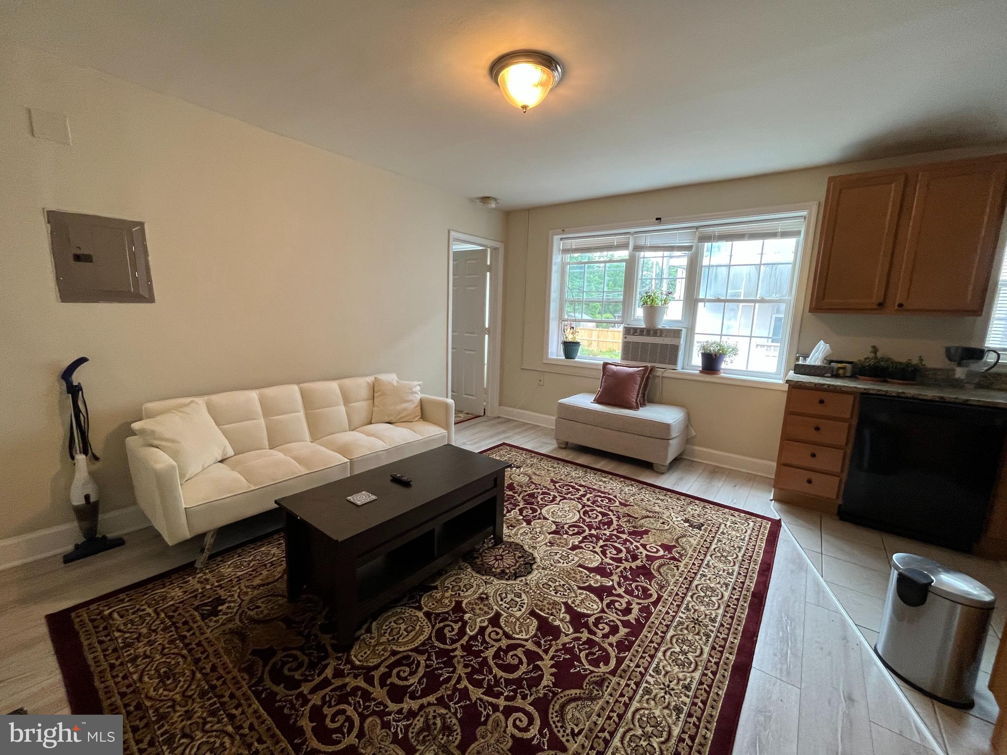 NONE AVAILABLE - Residential Lease