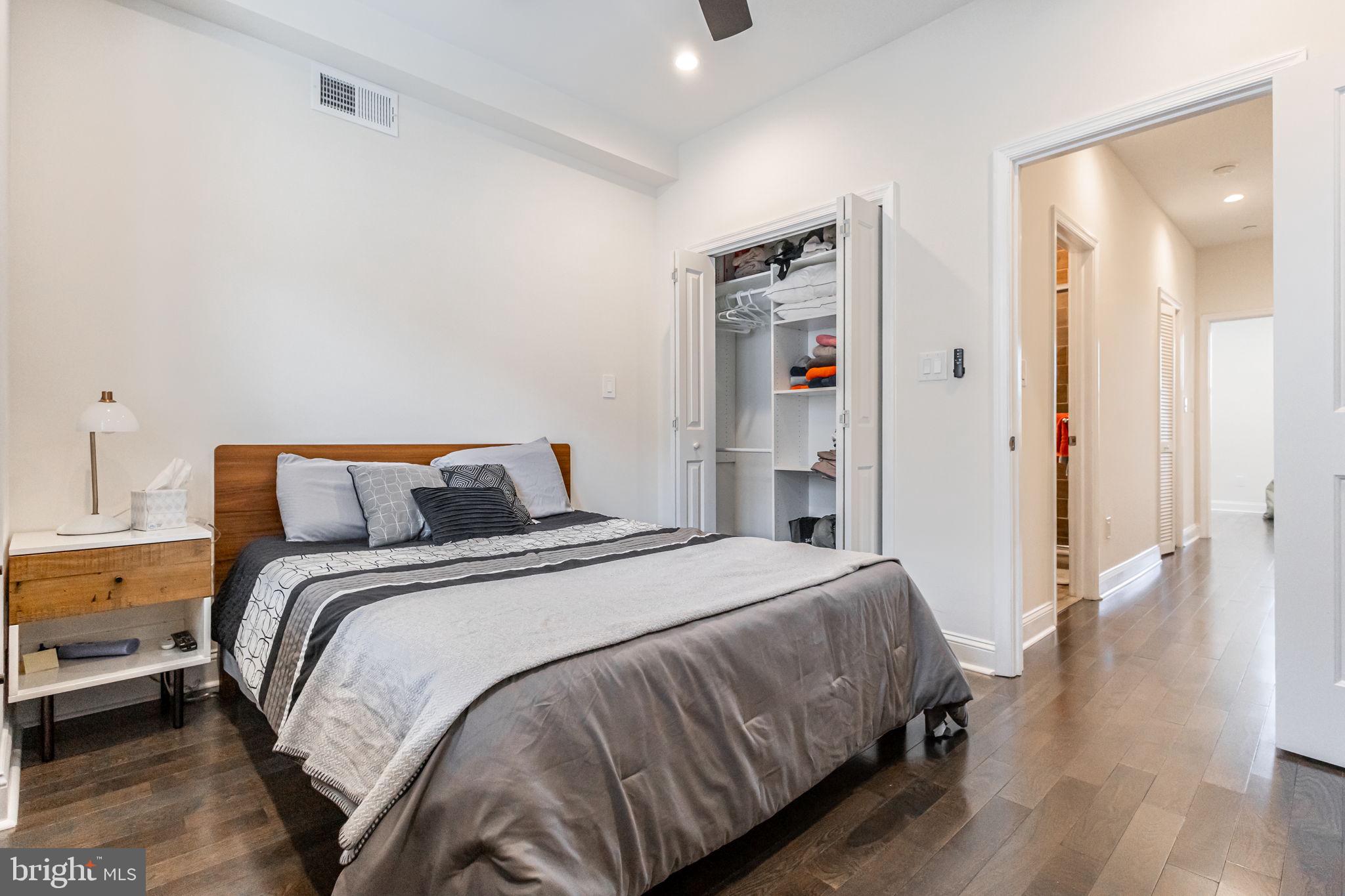 EAST PASSYUNK CROSSING - Residential Lease