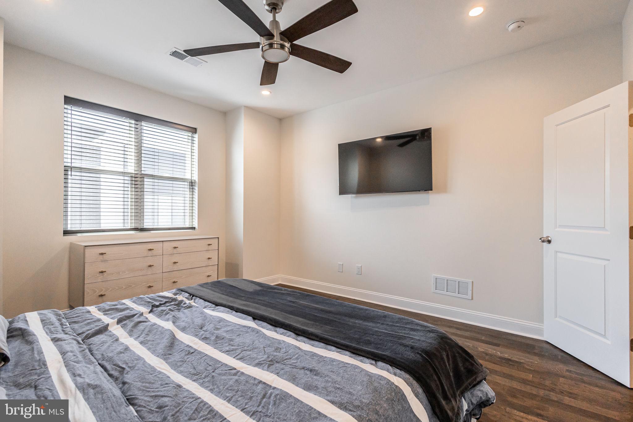 EAST PASSYUNK CROSSING - Residential Lease