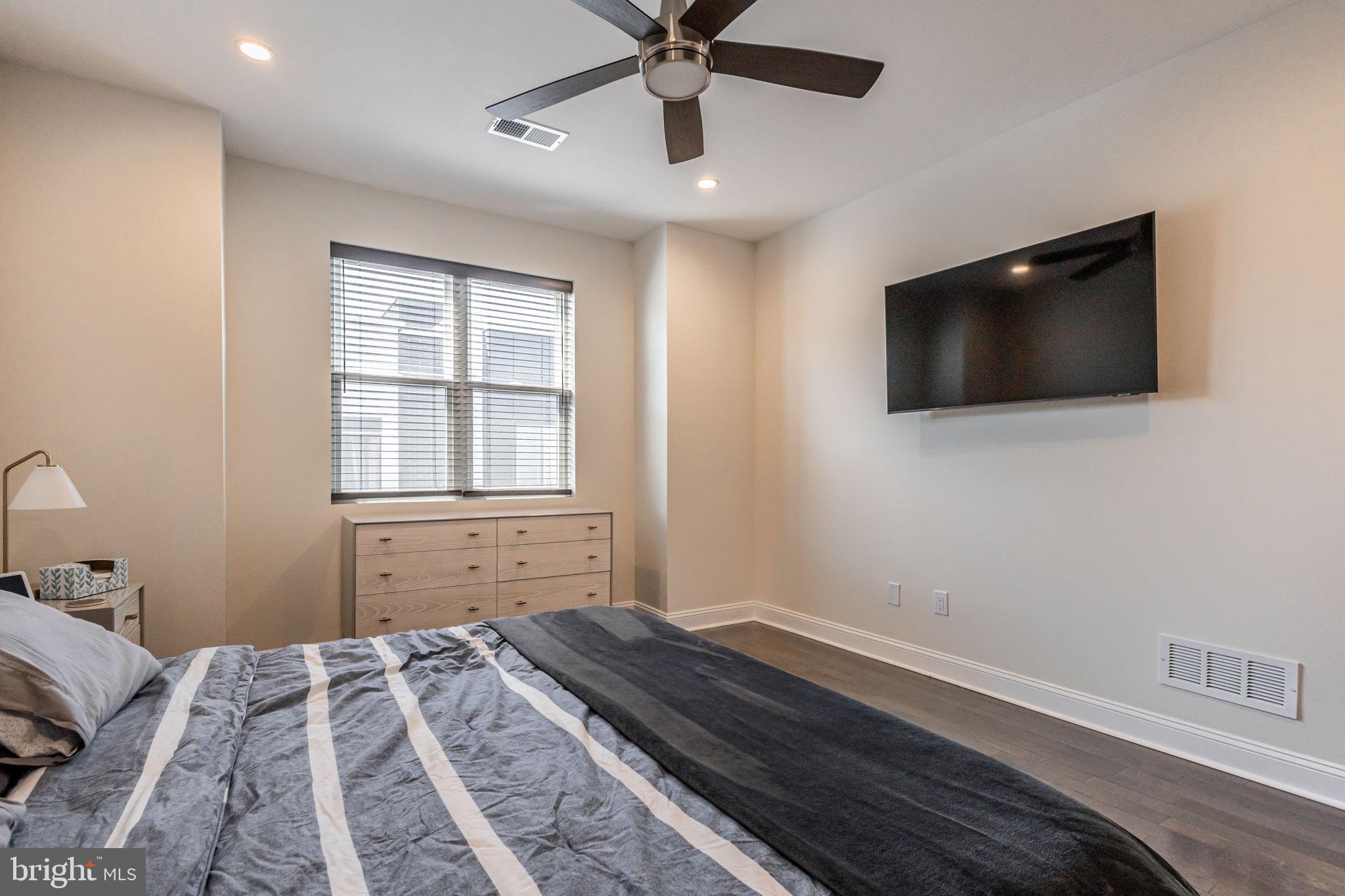 EAST PASSYUNK CROSSING - Residential Lease