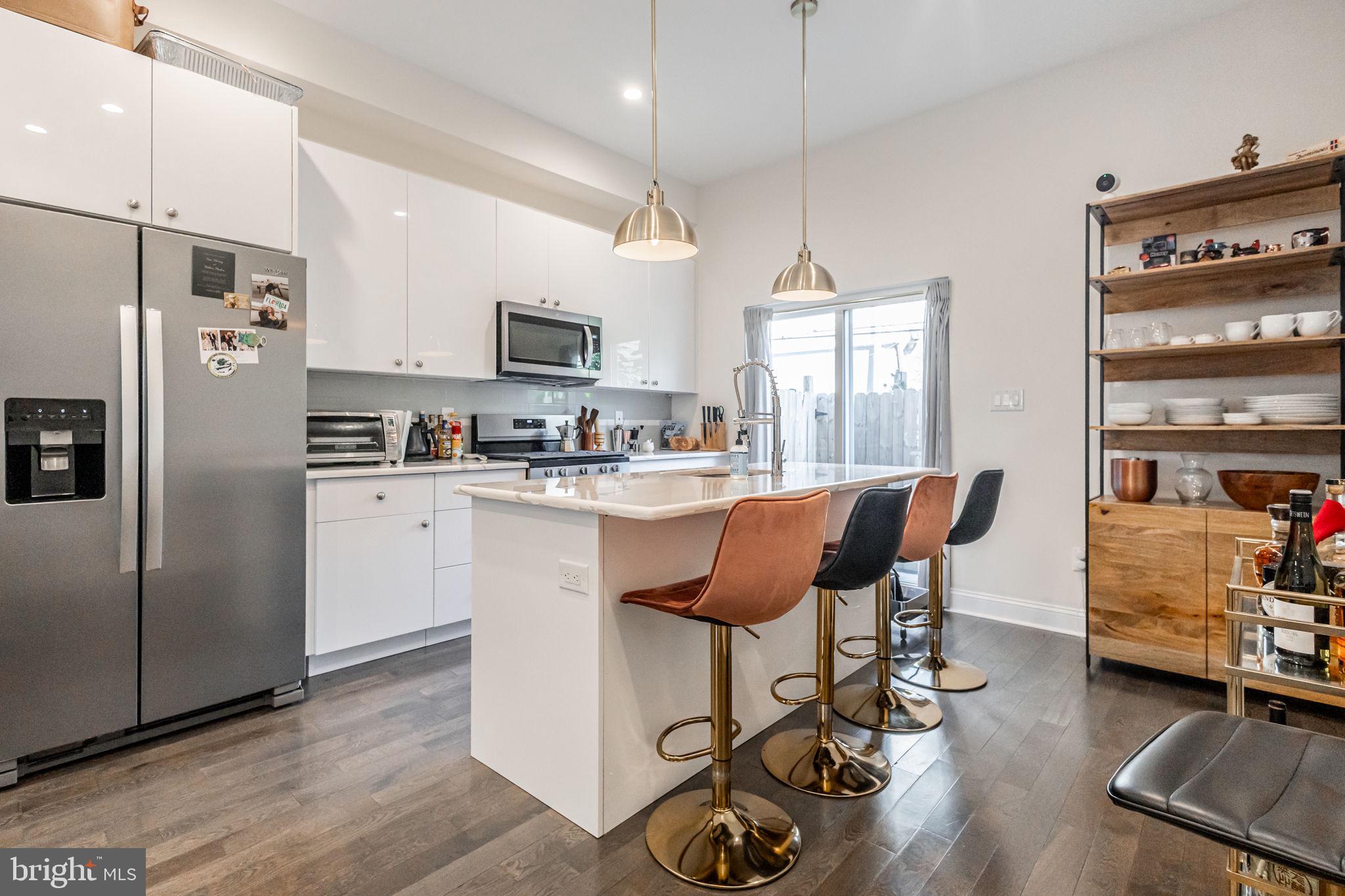 EAST PASSYUNK CROSSING - Residential Lease