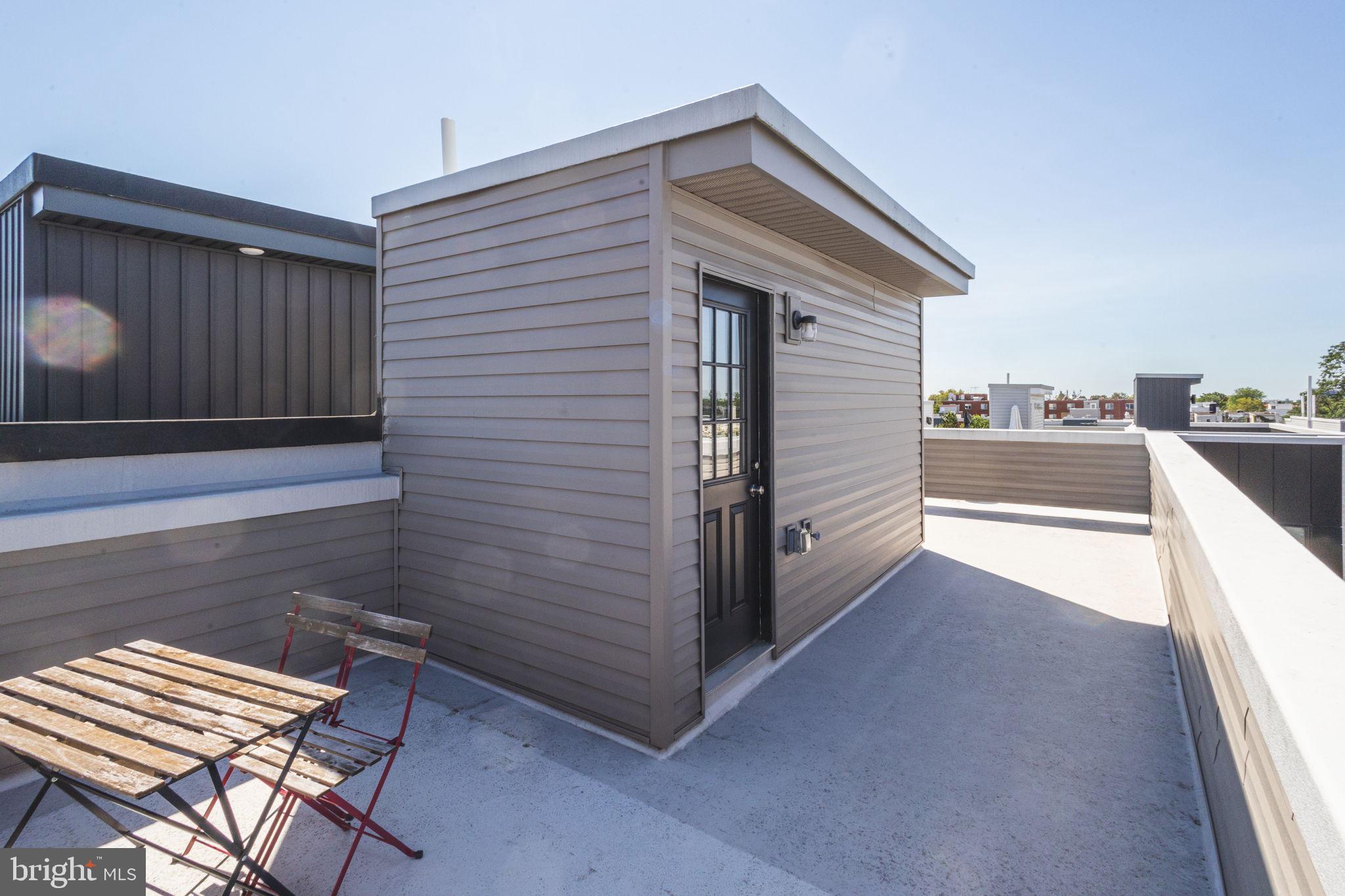 EAST PASSYUNK CROSSING - Residential Lease