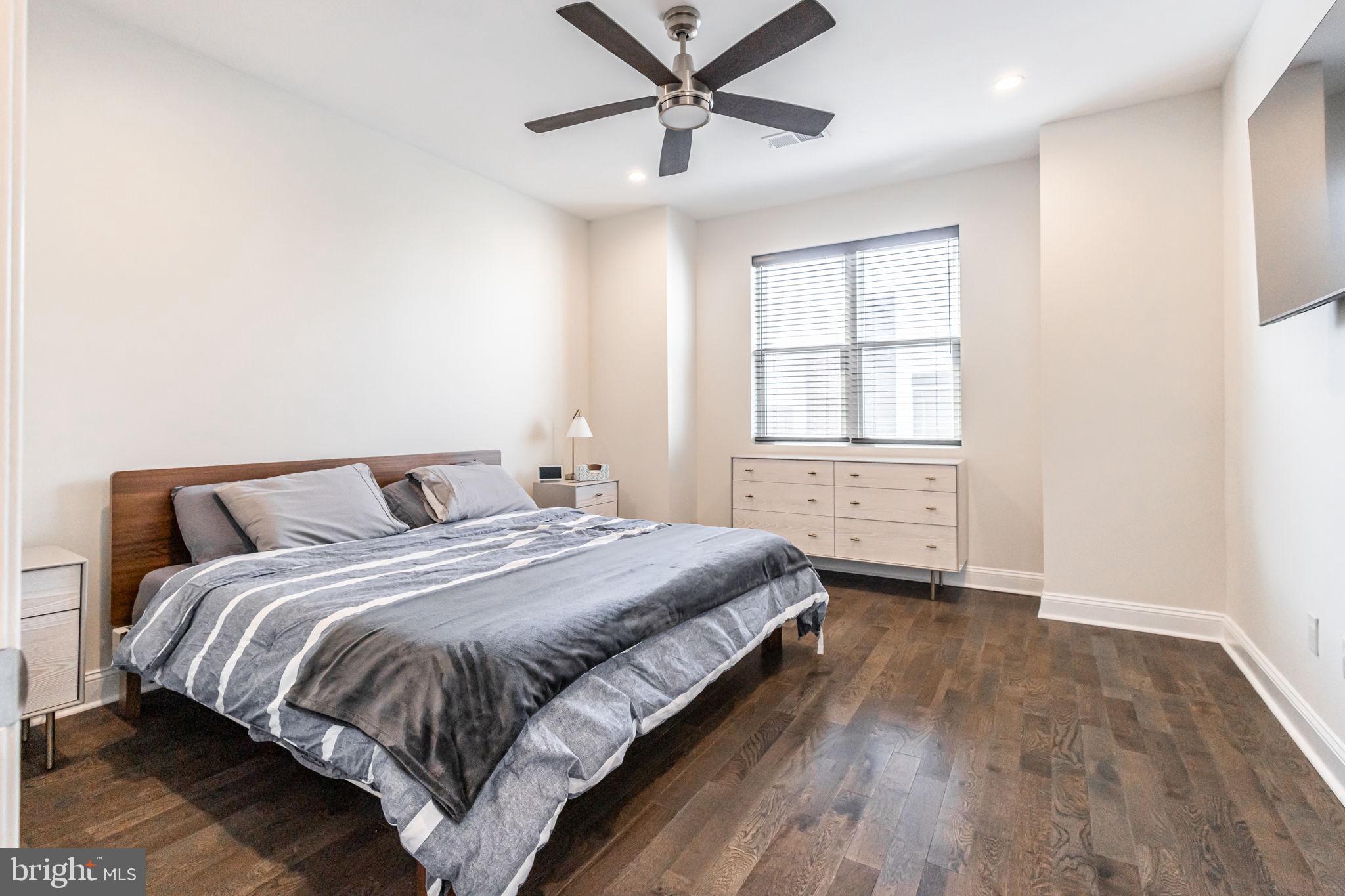 EAST PASSYUNK CROSSING - Residential Lease