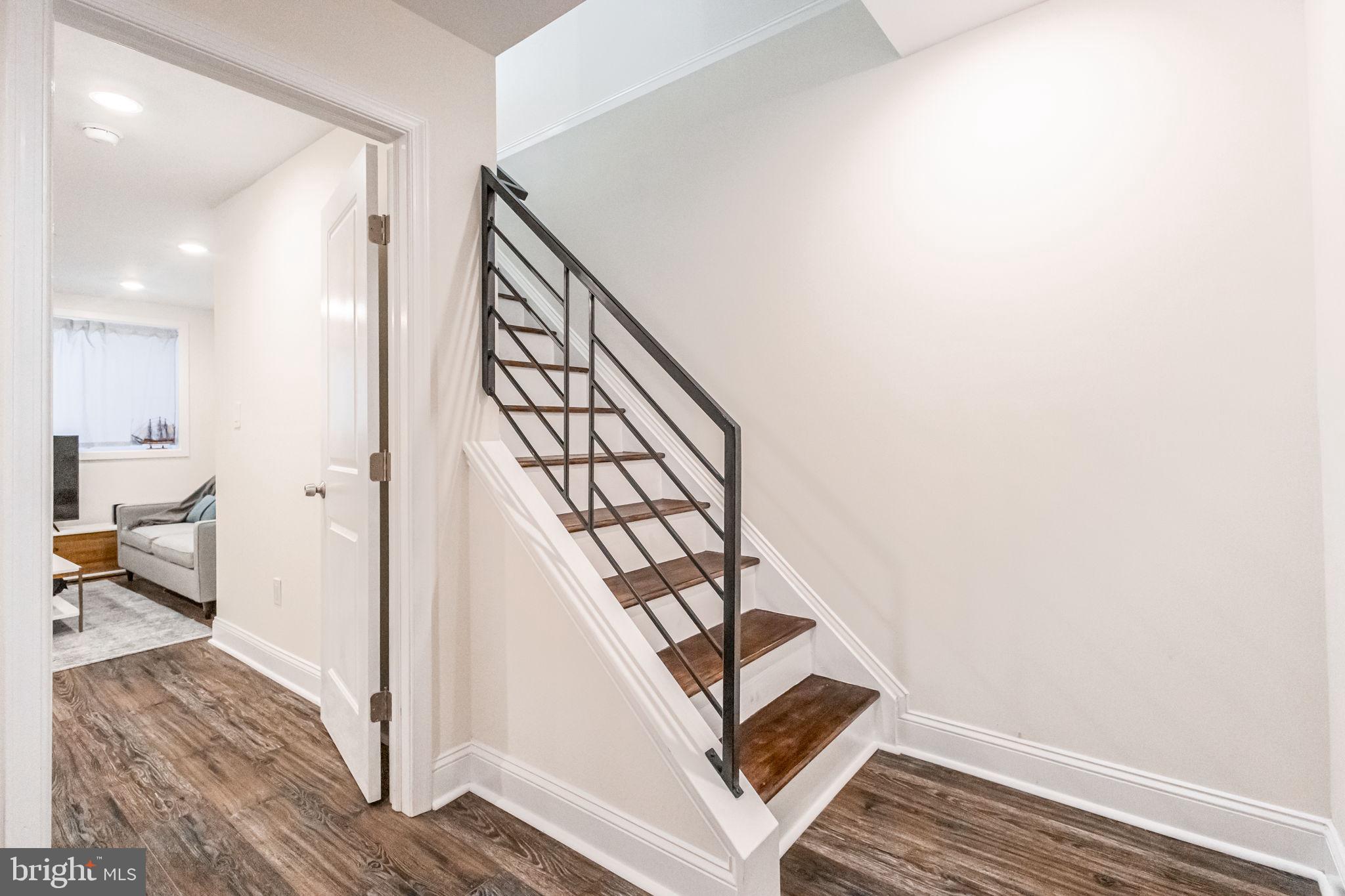 EAST PASSYUNK CROSSING - Residential Lease