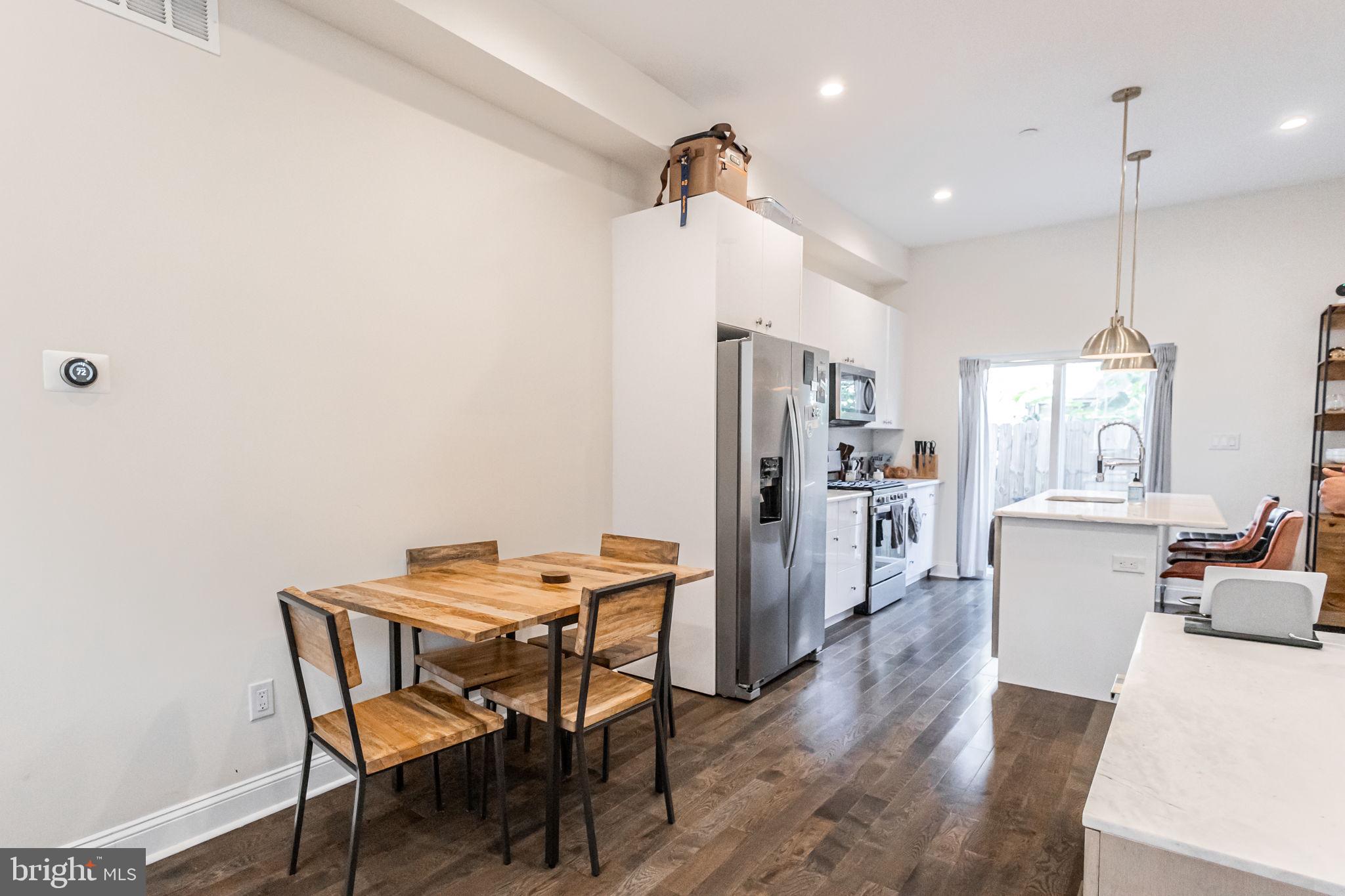 EAST PASSYUNK CROSSING - Residential Lease