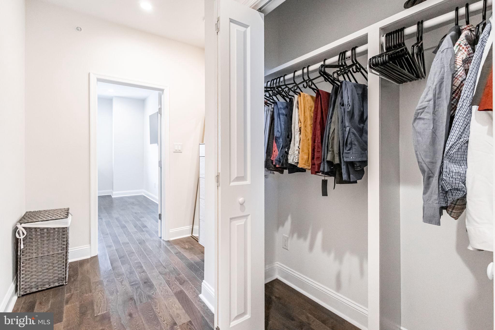 EAST PASSYUNK CROSSING - Residential Lease