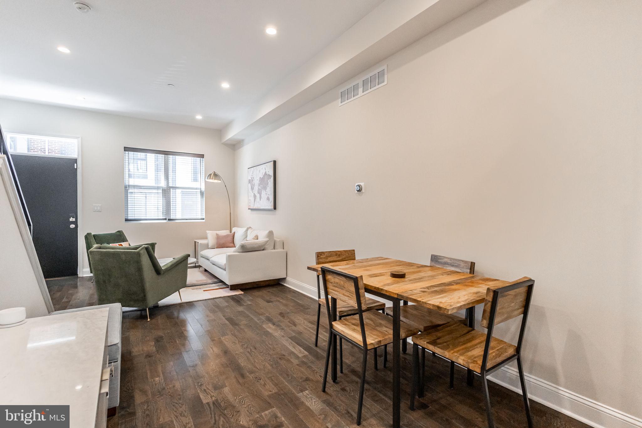 EAST PASSYUNK CROSSING - Residential Lease