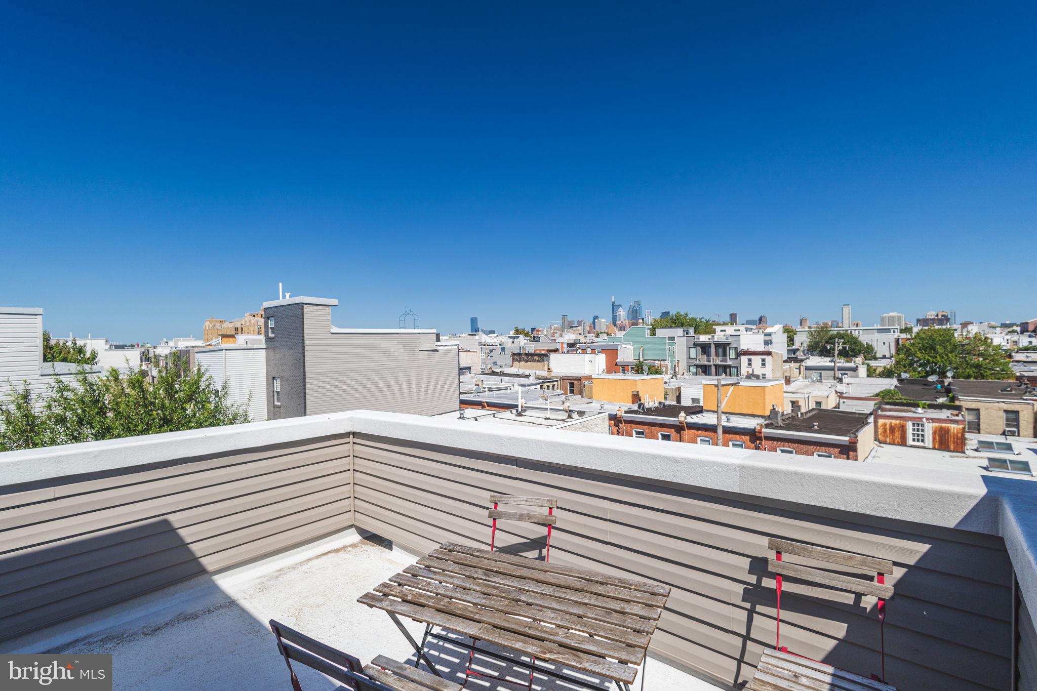 EAST PASSYUNK CROSSING - Residential Lease