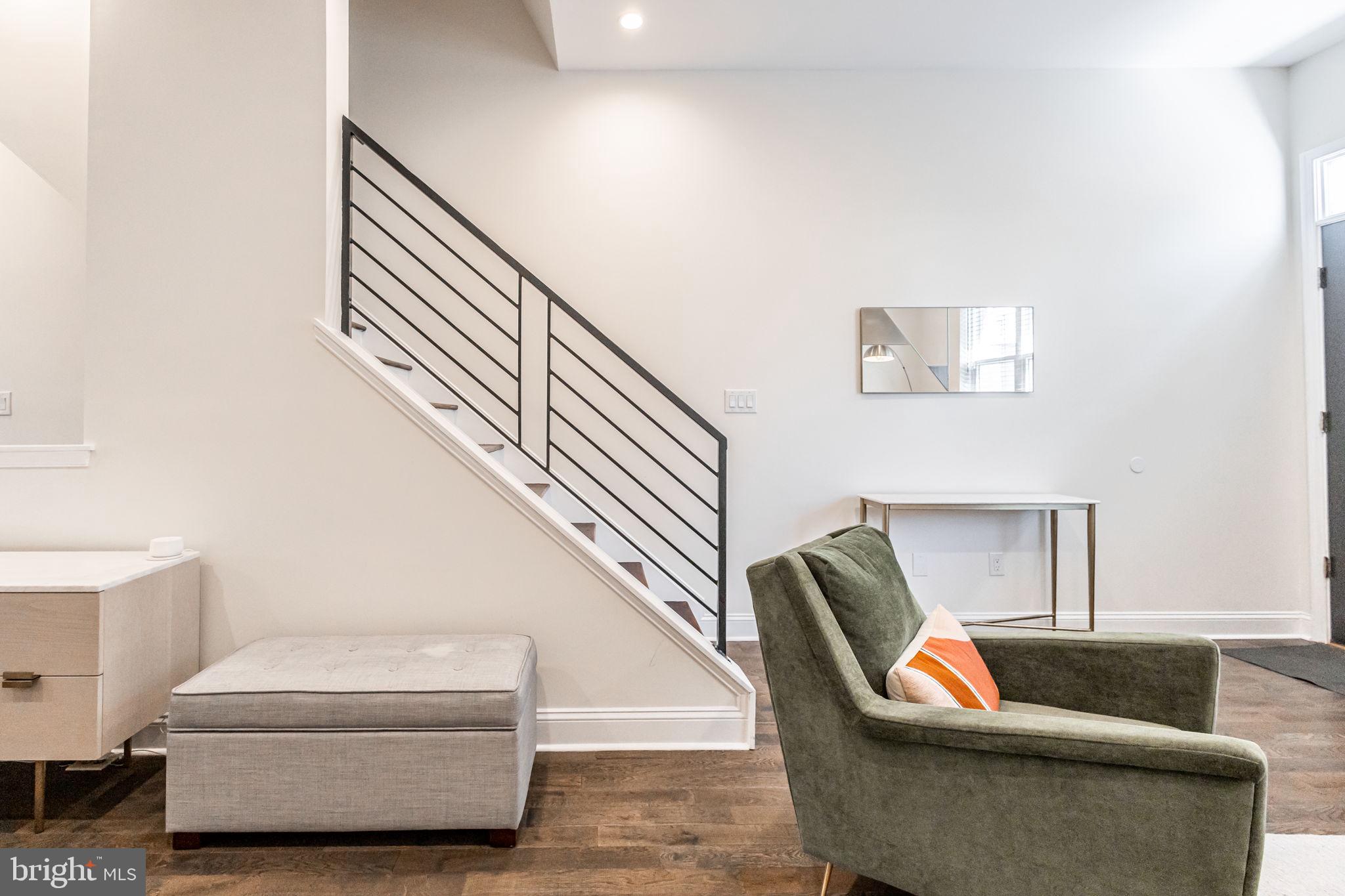 EAST PASSYUNK CROSSING - Residential Lease