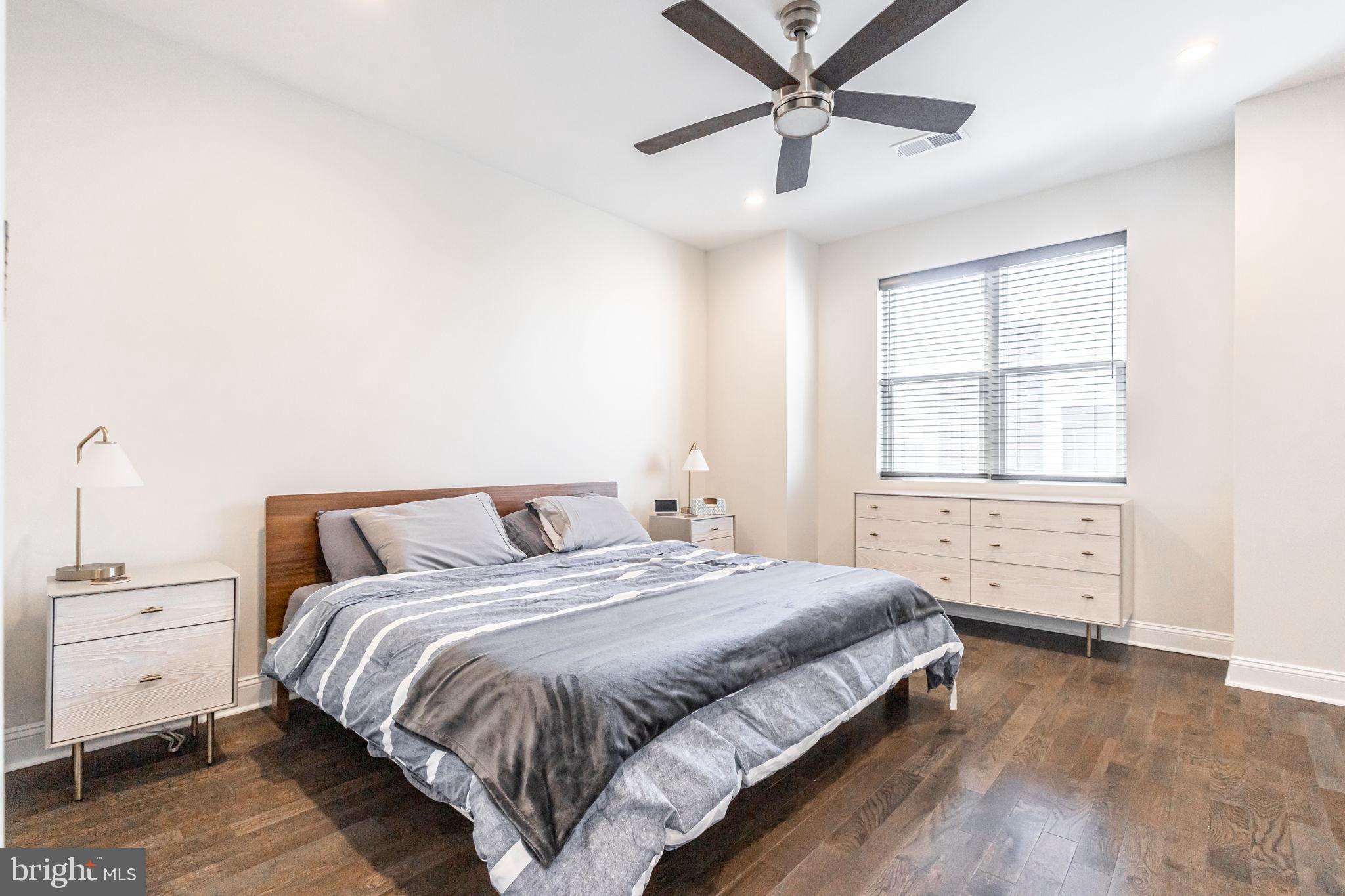 EAST PASSYUNK CROSSING - Residential Lease