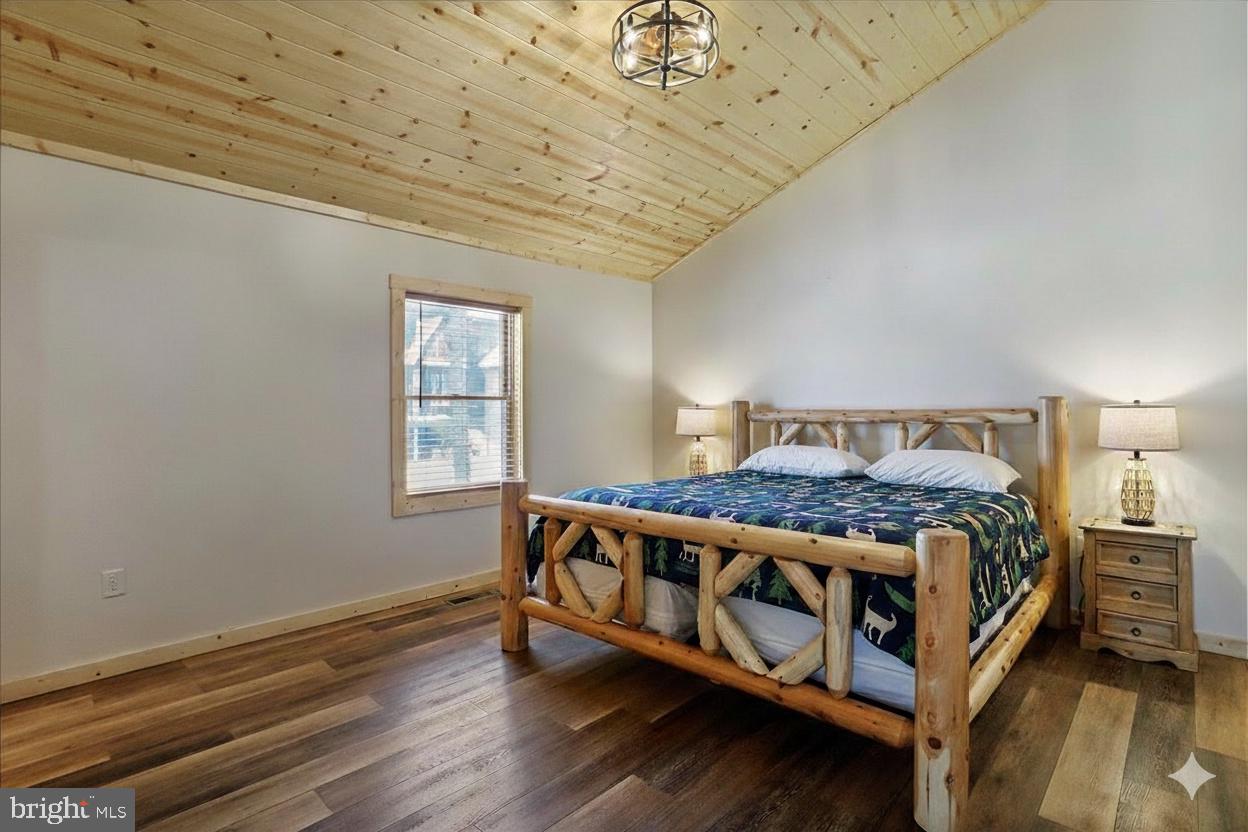 NORTH CAMP SUBDIVISION - Residential