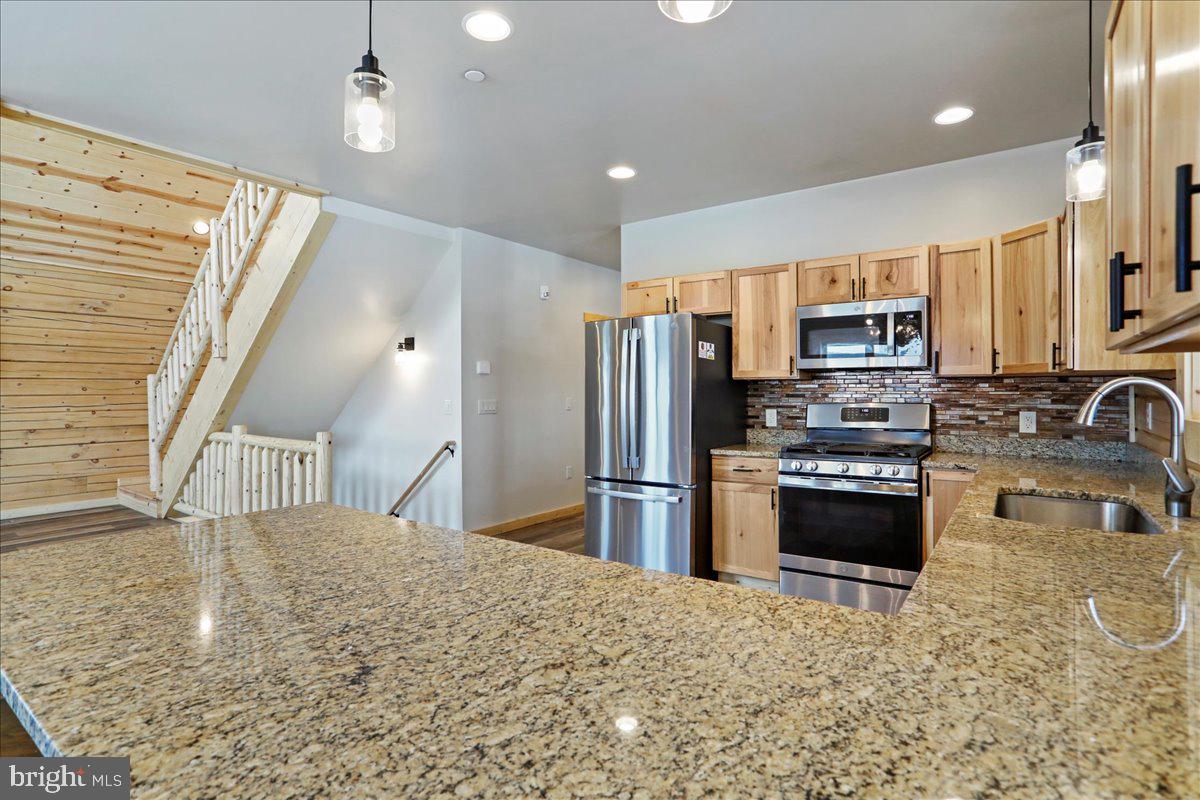 NORTH CAMP SUBDIVISION - Residential