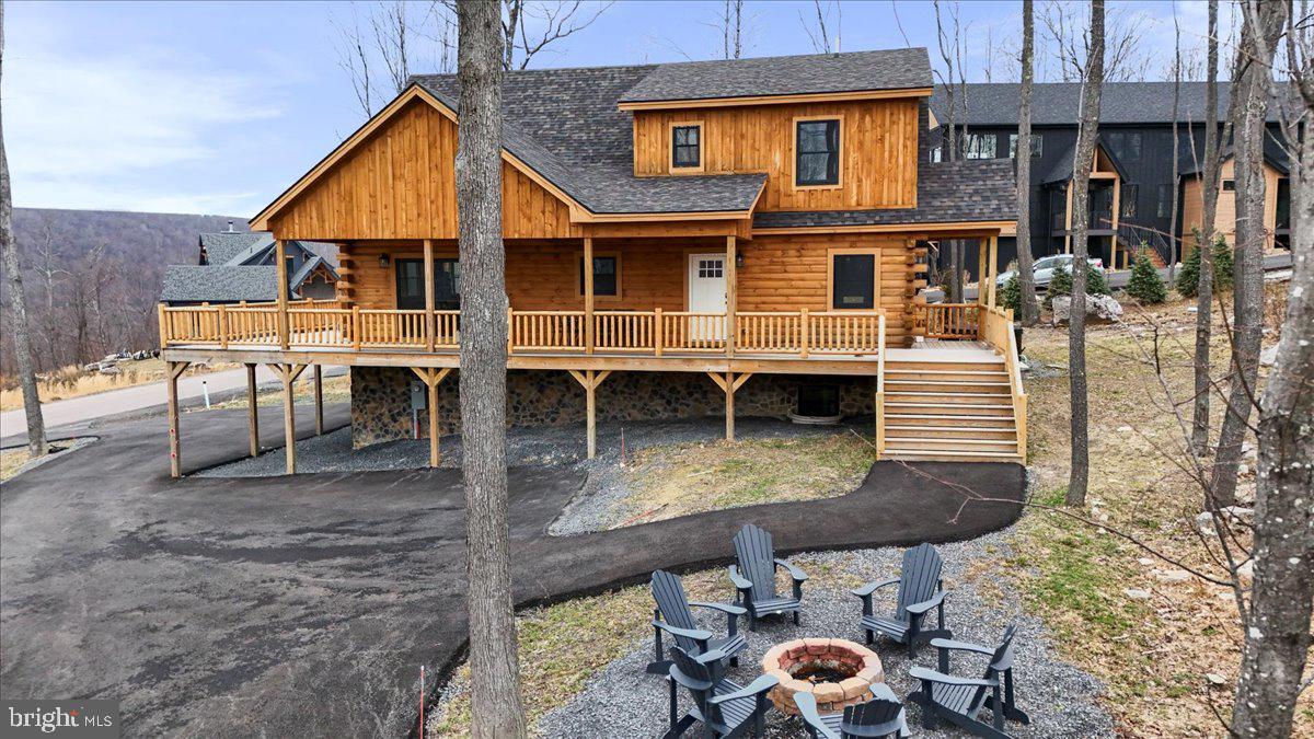 NORTH CAMP SUBDIVISION - Residential