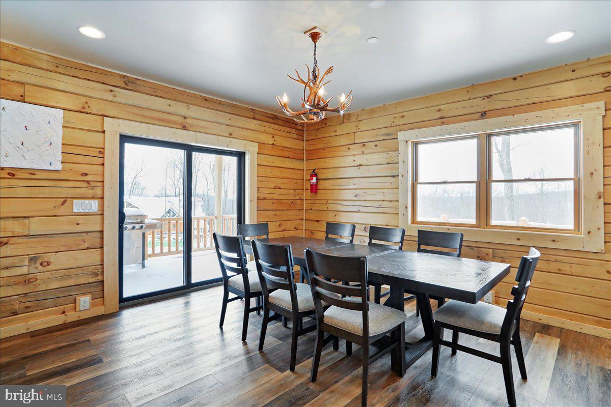 NORTH CAMP SUBDIVISION - Residential