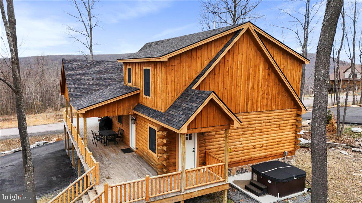 NORTH CAMP SUBDIVISION - Residential