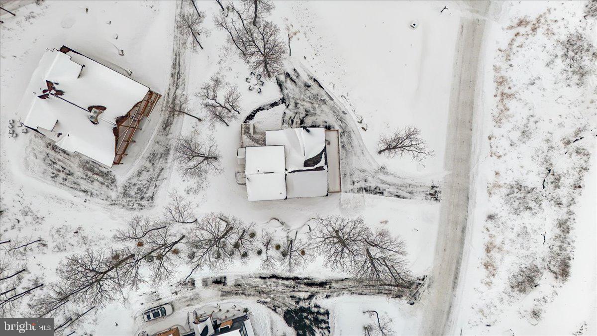 NORTH CAMP SUBDIVISION - Residential