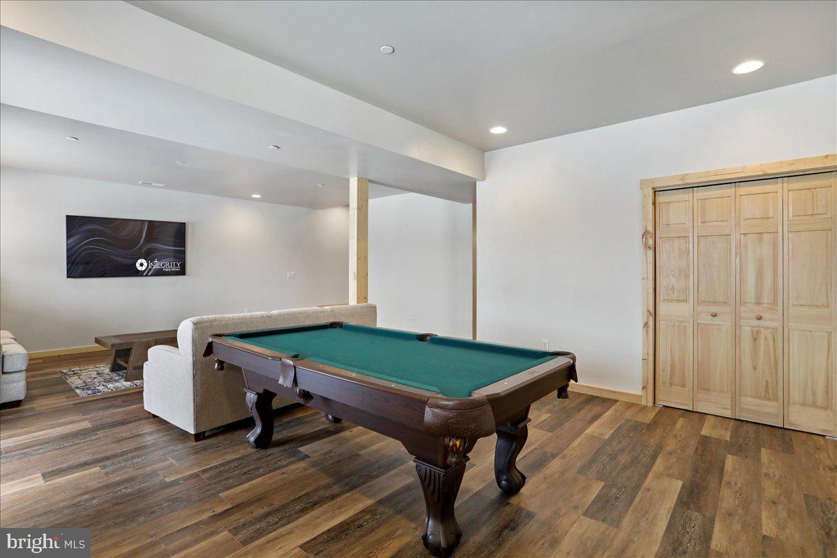 NORTH CAMP SUBDIVISION - Residential