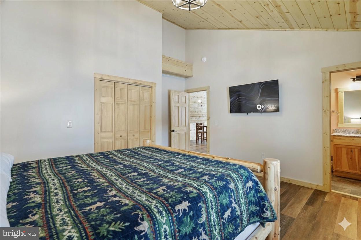 NORTH CAMP SUBDIVISION - Residential