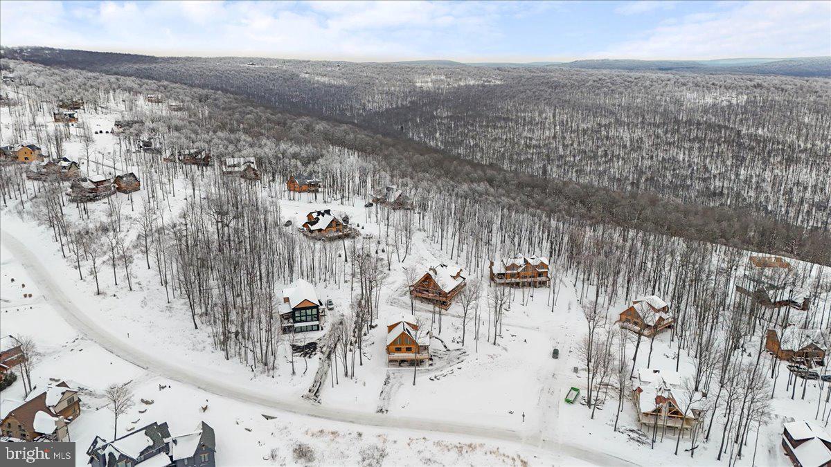 NORTH CAMP SUBDIVISION - Residential