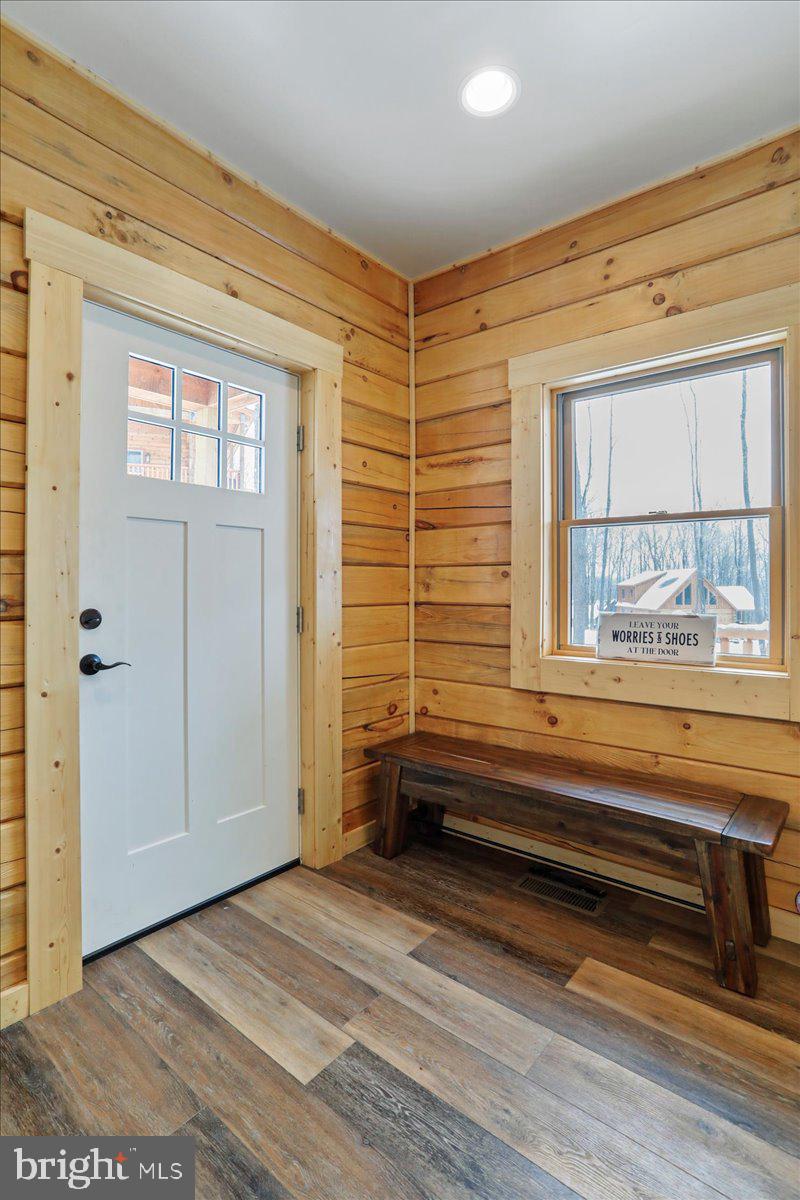 NORTH CAMP SUBDIVISION - Residential