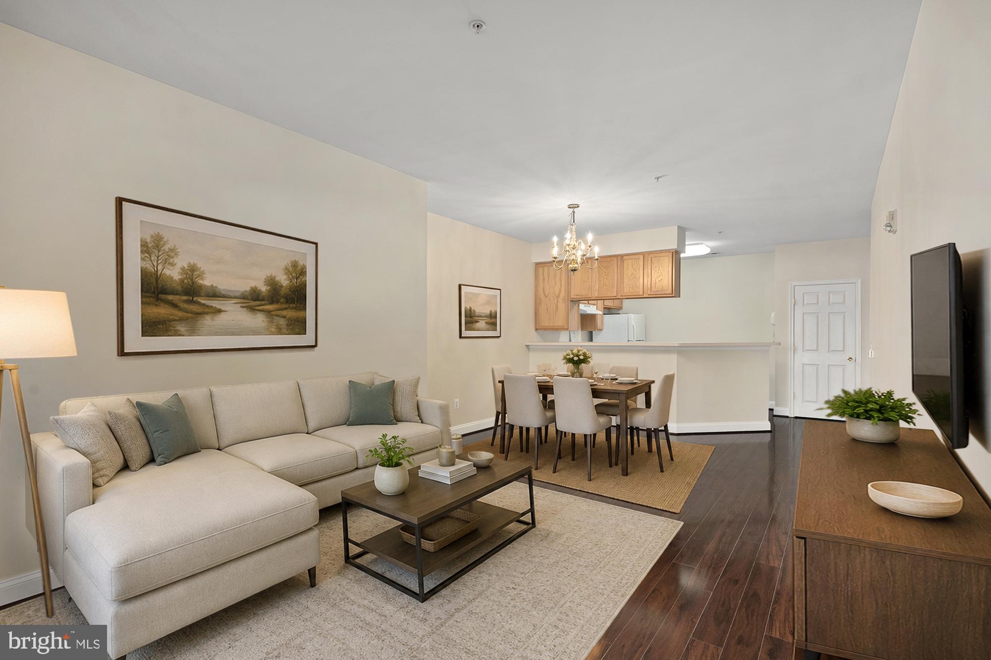 2605 CHAPEL LAKE DRIVE 101