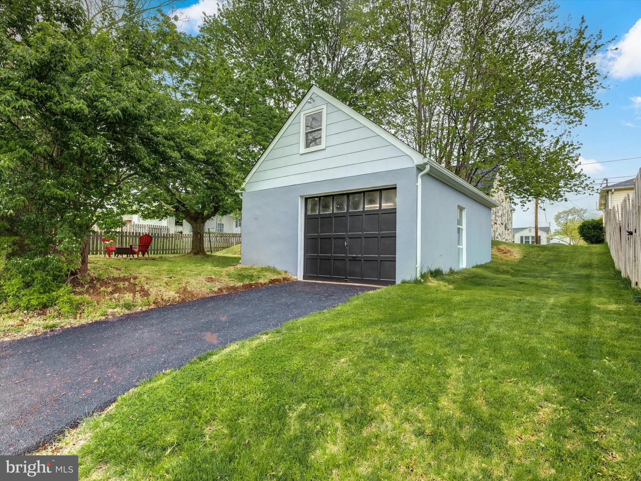 BOONSBORO - Residential